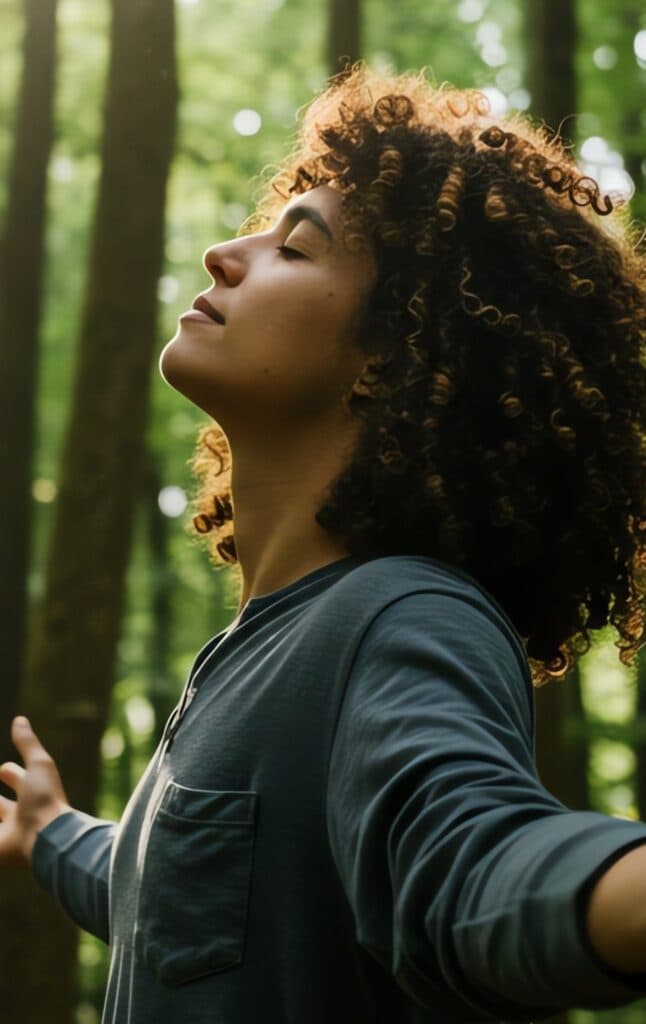 Real Change Happens in Real Relationships