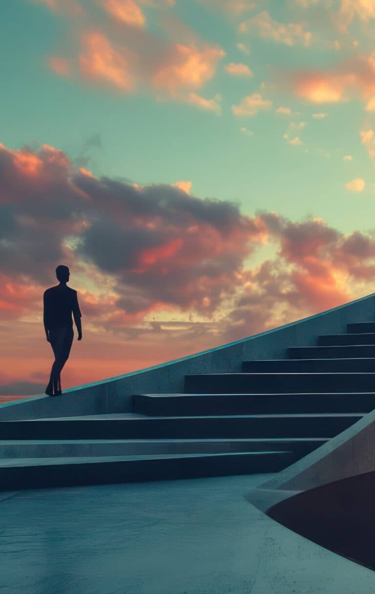 What Your Leadership Journey Looks Like