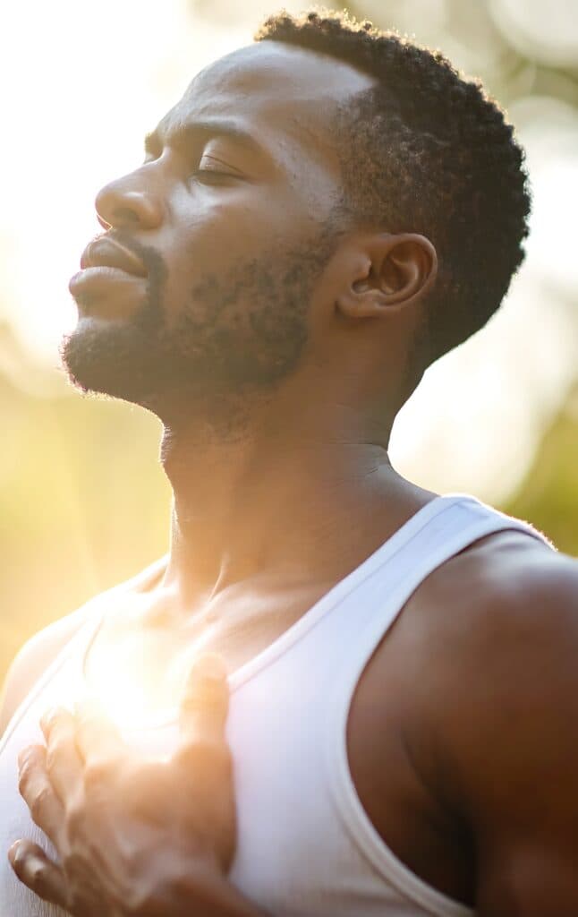 Leadership Coaching That Sees the Whole System